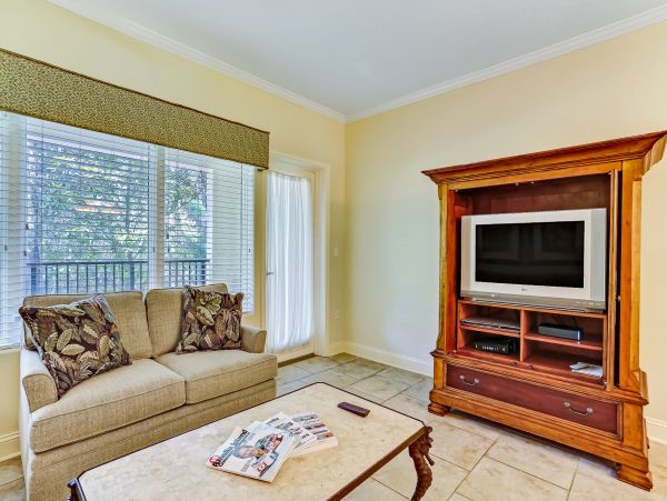 Fernandina Beach Amelia Island Condo 1028804