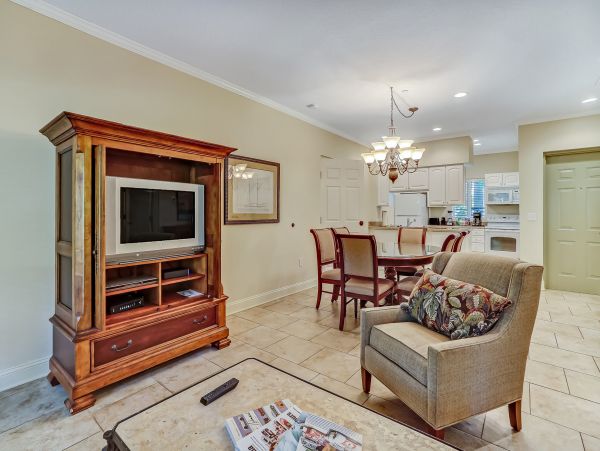 Fernandina Beach Amelia Island Condo 1028804