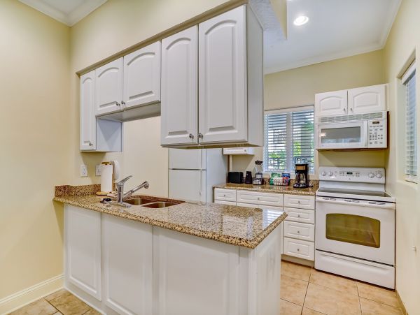 Fernandina Beach Amelia Island Condo 1028804