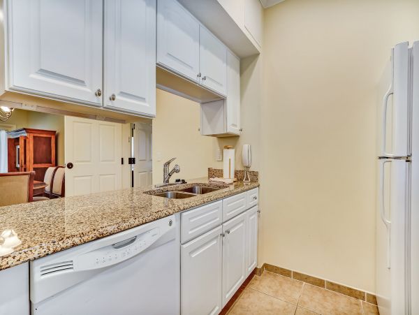 Fernandina Beach Amelia Island Condo 1028804