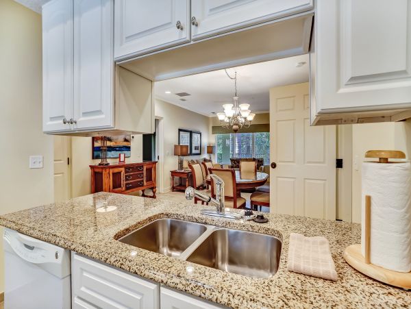 Fernandina Beach Amelia Island Condo 1028804