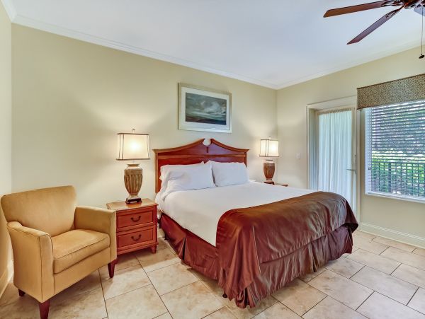 Fernandina Beach Amelia Island Condo 1028804