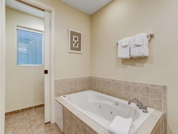 Fernandina Beach Amelia Island Condo 1028804