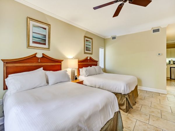 Fernandina Beach Amelia Island Condo 1028804