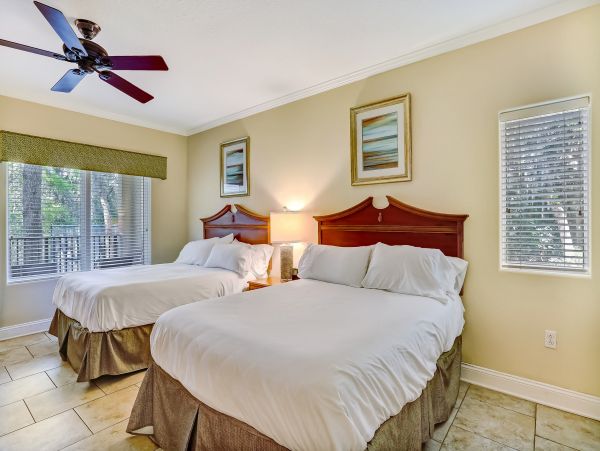 Fernandina Beach Amelia Island Condo 1028804