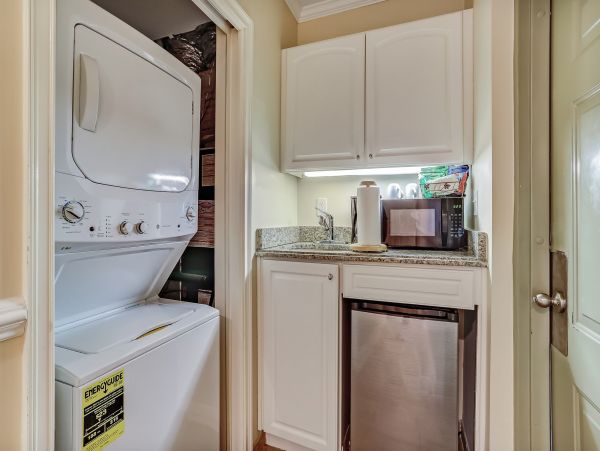 Fernandina Beach Amelia Island Condo 1028804