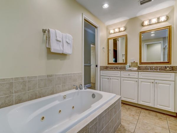 Fernandina Beach Amelia Island Condo 1028804