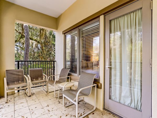 Fernandina Beach Amelia Island Condo 1028804