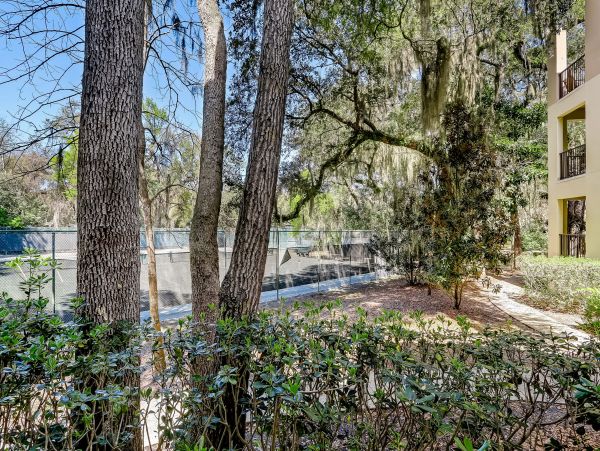 Fernandina Beach Amelia Island Condo 1028804
