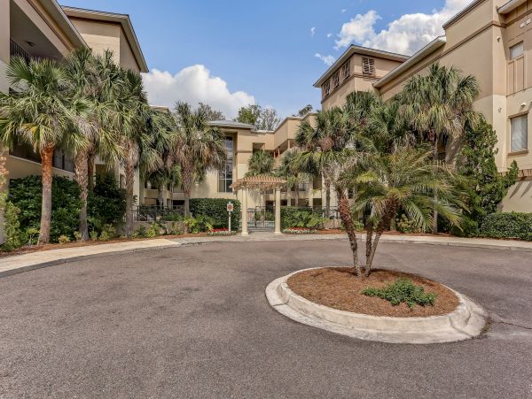 Fernandina Beach Amelia Island Condo 1028804