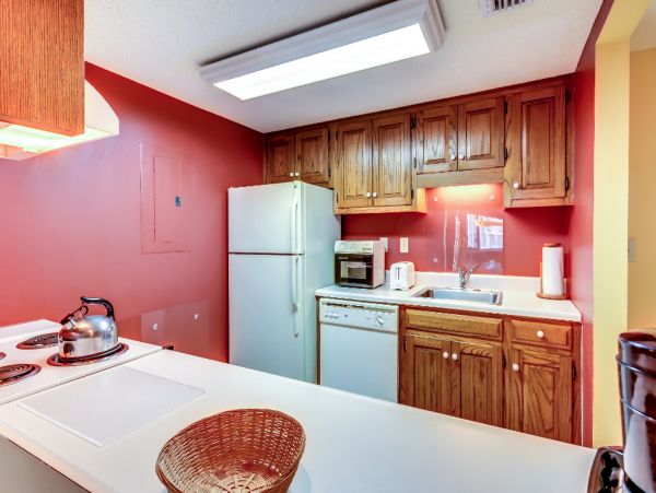 Fernandina Beach Amelia Island Condo 1028805
