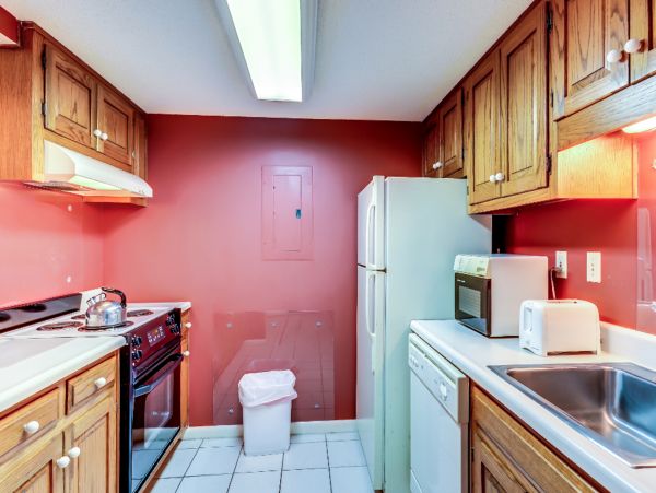 Fernandina Beach Amelia Island Condo 1028805