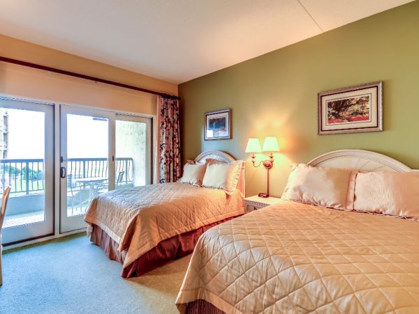 Fernandina Beach Amelia Island Condo 1028805