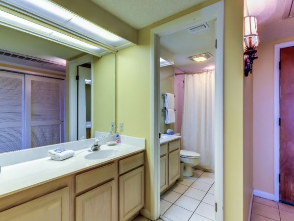 Fernandina Beach Amelia Island Condo 1028805