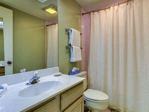 Fernandina Beach Amelia Island Condo 1028805