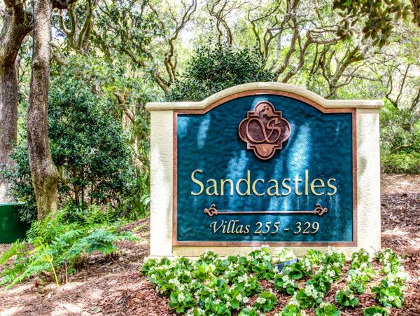 Fernandina Beach Amelia Island Condo 1028805