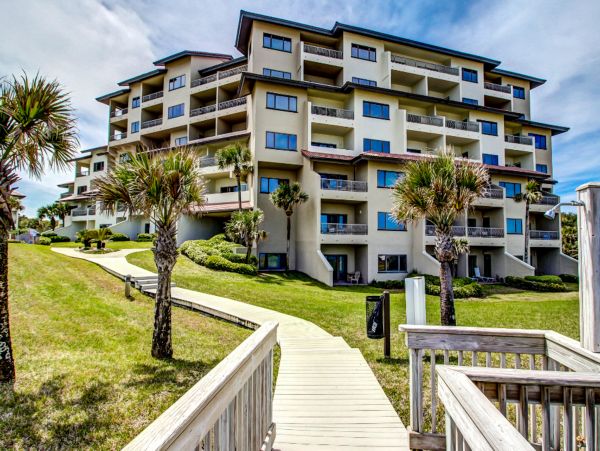 Fernandina Beach Amelia Island Condo 1028805