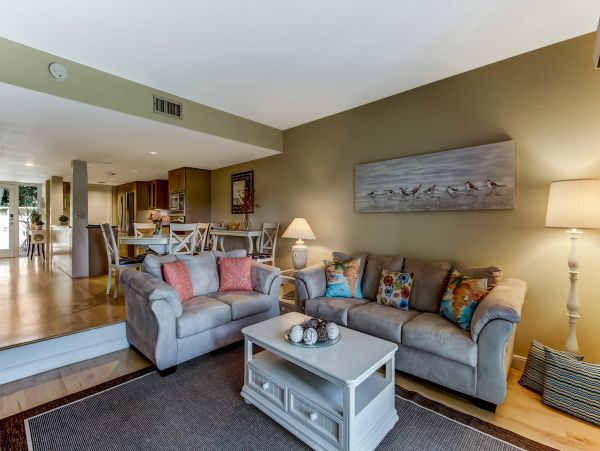 Fernandina Beach Amelia Island Home 1028806