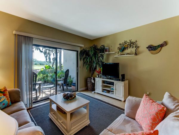 Fernandina Beach Amelia Island Home 1028806