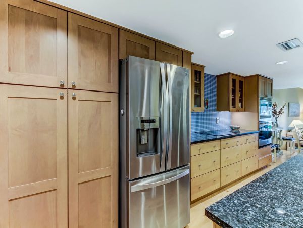 Fernandina Beach Amelia Island Home 1028806