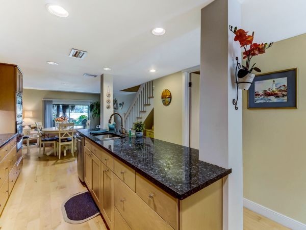 Fernandina Beach Amelia Island Home 1028806