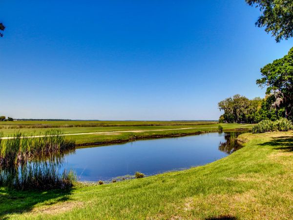 Fernandina Beach Amelia Island Home 1028806
