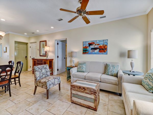 Fernandina Beach Amelia Island Condo 1028808