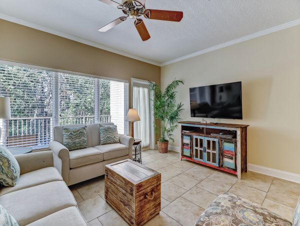 Fernandina Beach Amelia Island Condo 1028808