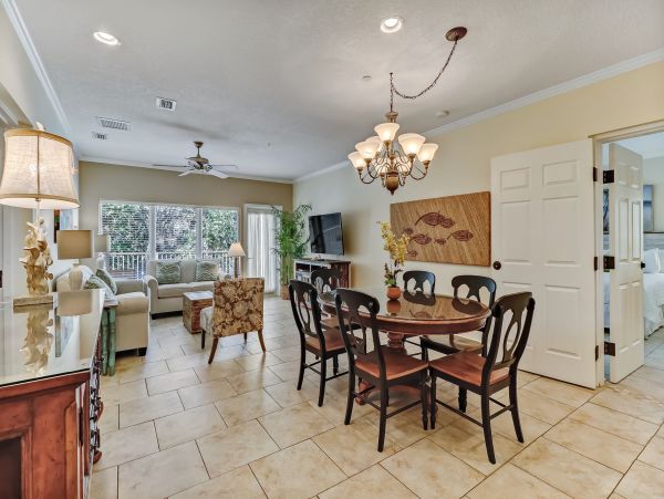 Fernandina Beach Amelia Island Condo 1028808