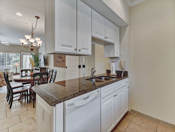 Fernandina Beach Amelia Island Condo 1028808