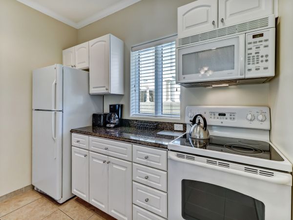 Fernandina Beach Amelia Island Condo 1028808
