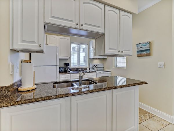 Fernandina Beach Amelia Island Condo 1028808