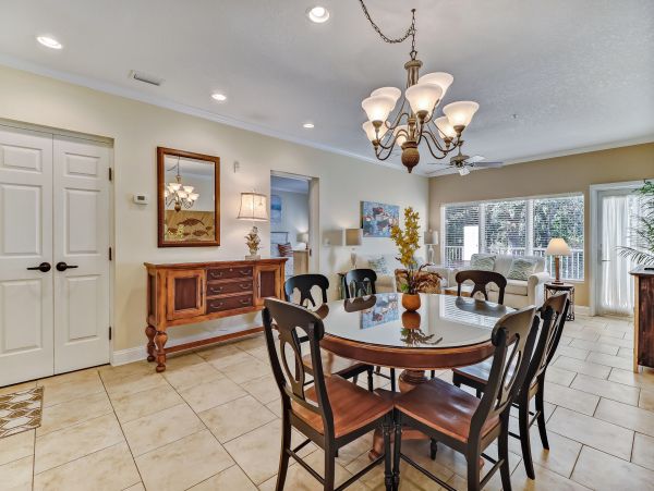 Fernandina Beach Amelia Island Condo 1028808