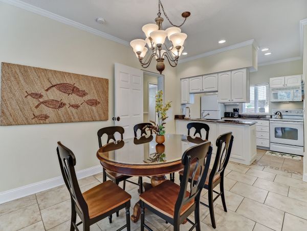Fernandina Beach Amelia Island Condo 1028808