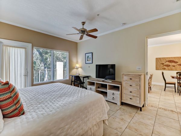 Fernandina Beach Amelia Island Condo 1028808