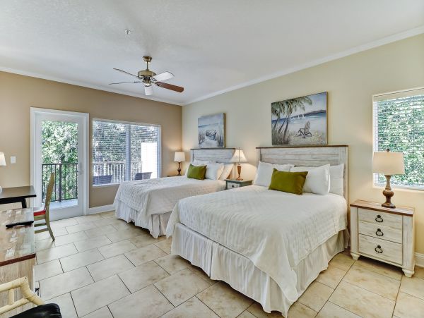 Fernandina Beach Amelia Island Condo 1028808