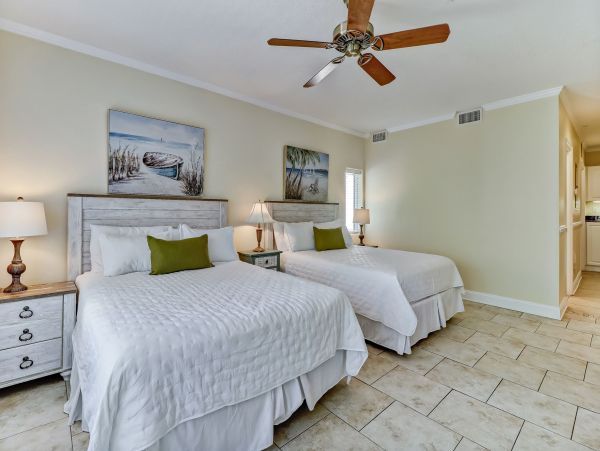 Fernandina Beach Amelia Island Condo 1028808