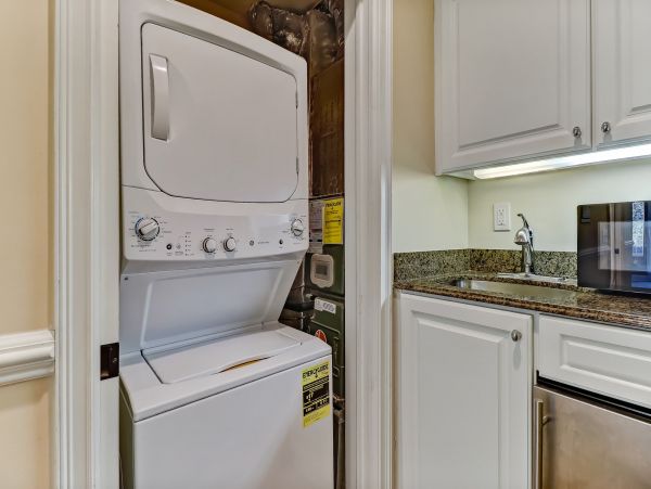 Fernandina Beach Amelia Island Condo 1028808