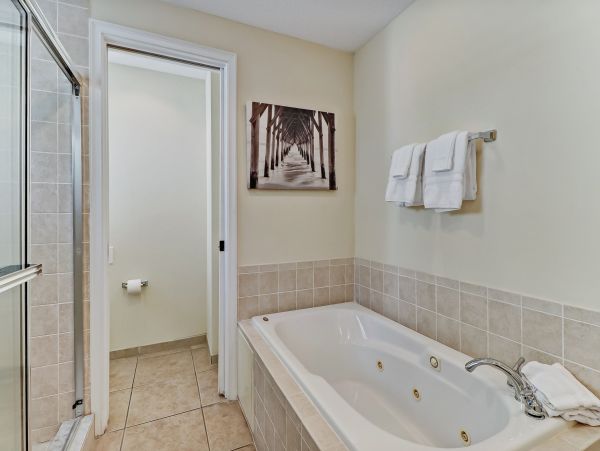 Fernandina Beach Amelia Island Condo 1028808