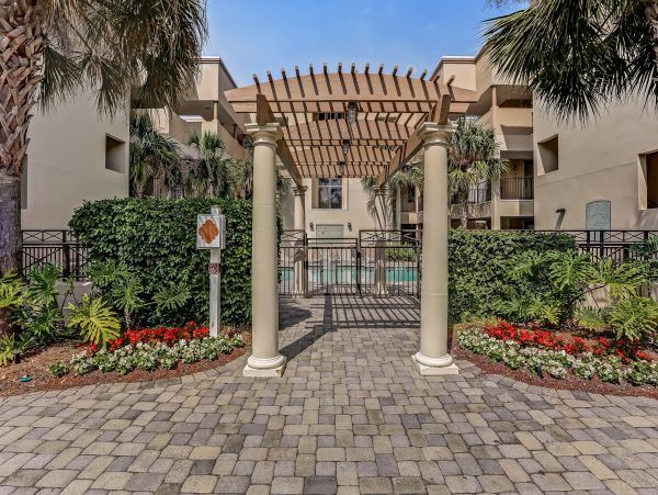 Fernandina Beach Amelia Island Condo 1028808