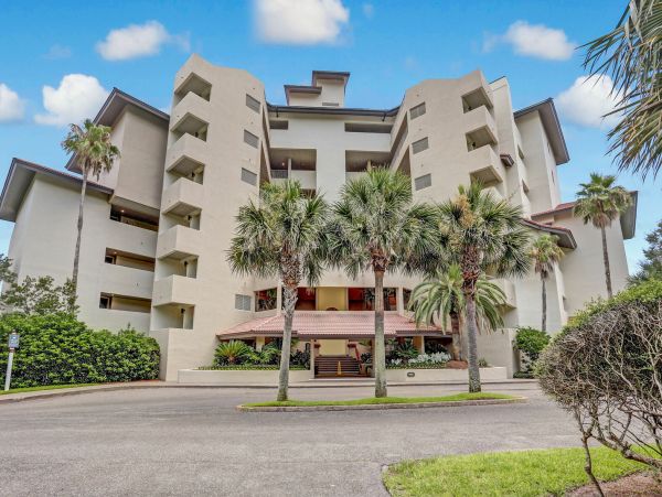 Oceanfront Vacation Rental Fernandina Beach