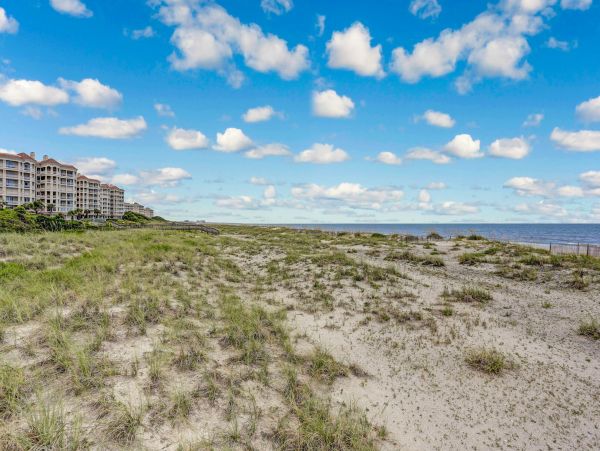 Oceanfront Vacation Rental Fernandina Beach