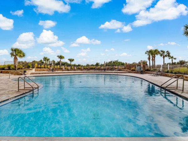 Oceanfront Vacation Rental Fernandina Beach