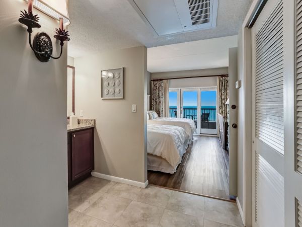 Oceanfront Vacation Rental Fernandina Beach