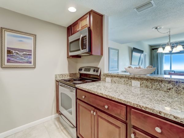 Oceanfront Vacation Rental Fernandina Beach