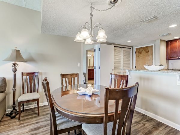 Oceanfront Vacation Rental Fernandina Beach