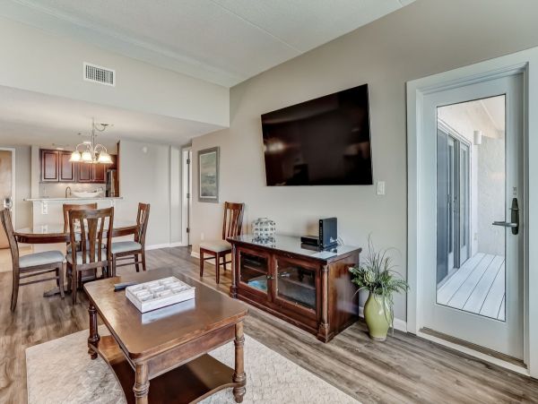 Oceanfront Vacation Rental Fernandina Beach