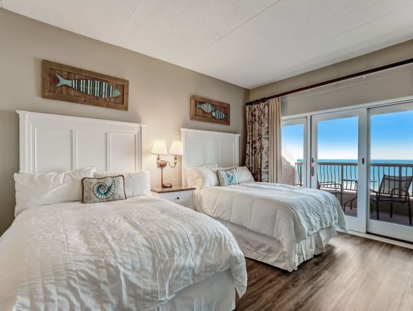 Oceanfront Vacation Rental Fernandina Beach