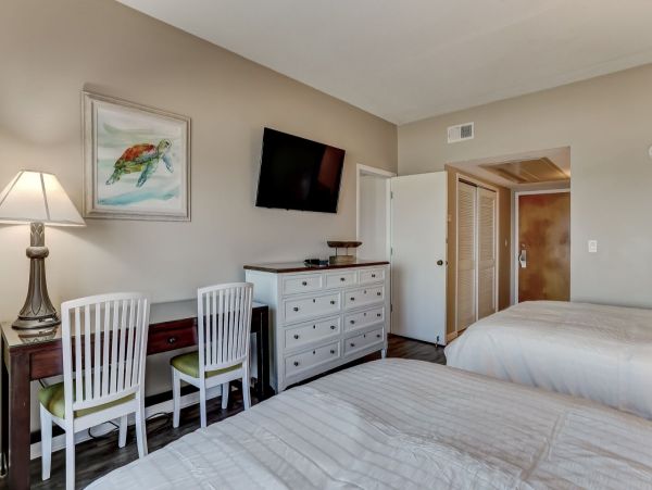 Oceanfront Vacation Rental Fernandina Beach
