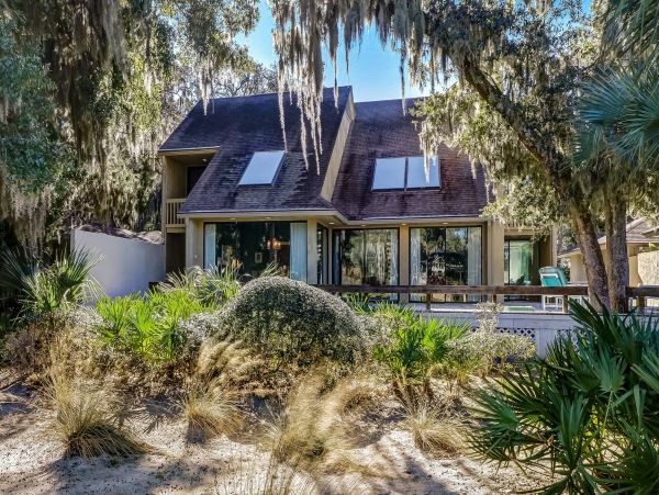 Fernandina Beach Amelia Island Home 1028810